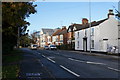 Thwaite Street, Cottingham