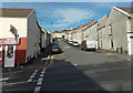 Inkerman Street, Swansea