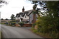 Spoonleygate cottages