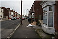 Rosmead Street near Selinas Crescent, Hull