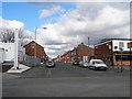 Birch Street, Ashton-under-Lyne