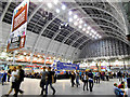 Great British Beer Festival 2013