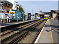 Abbey Wood station