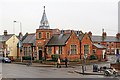 Melton Carnegie Museum, Melton Mowbray