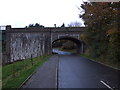 Railway bridge, Stonehaven