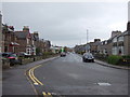 Dunnottar Avenue, Stonehaven (A957)