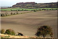 TL0529 : Farmland by the Sharpenhoe Clappers by Philip Jeffrey