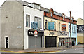 Shops, Bloomfield Avenue, Belfast