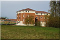 New flats off Haweswater Way, Hull