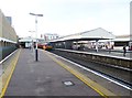 Wimbledon Station