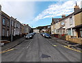 Lewis Street, Swansea