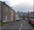 Maes Street, Swansea