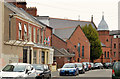 Paxton Street, Belfast (2)