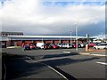 Aldi, Petteril Bank Road, Carlisle