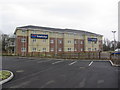 Wincanton Travelodge