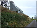 Modern house near Whistleberry