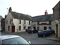 The Salutation Hotel, Inverbervie 