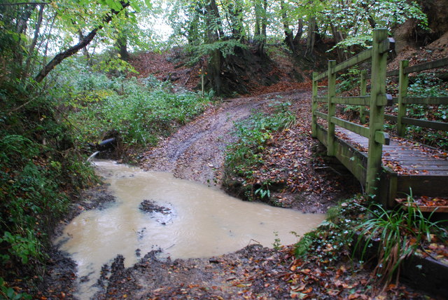 Bletchingley Ford