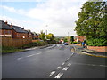 Yew Tree Lane, Dukinfield