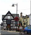 National Westminster Bank, Corwen