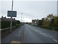 A92 through St Cyrus