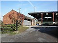 Outbuildings, Rendy Farm