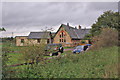 Former school, Tempsford