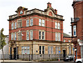 Former Ulster Bank (Mountpottinger Branch), Belfast