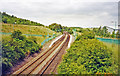 Langwith & Whaley Thorns station