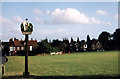 Bearsted village green