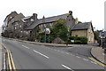 Westgate Hill houses, Pembroke