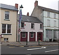 Castle Gate Surgery, Pembroke