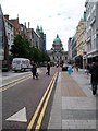 Donegall Place, Belfast