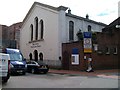 Berry Street Presbyterian Church, Belfast