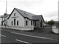 Castlederg Baptist Church