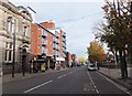 Church Street, Preston