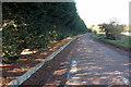 Footpath to Flitwick