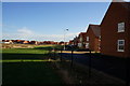 Houses on Greenwich Park, Kingswood, Hull