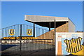 Welcome to Beechwood - home of Auchinleck Talbot FC