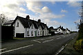 On the Belfast Road.