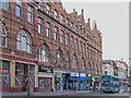 28-42 Carrington Street, Nottingham