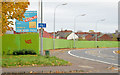 Development site, Ormeau Embankment, Belfast (2)