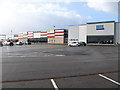 The new Hive Leisure Park