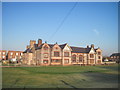 Ordsall Hall, Salford