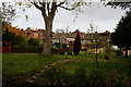 Bungalows on Meadowfields Drive, Huntington, York