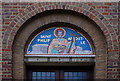 Mosaic, St Philip the Apostle, Finchley