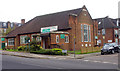 Finchley Baptist Church