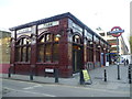 Kilburn Park station