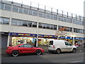 Shops on Croydon Road, Caterham