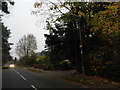 Harestone Valley Road, Caterham